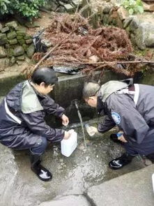 組建應(yīng)急分隊(duì)，筑牢汛期飲水安全防線