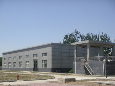 渤海水業(yè)股份 聚焦集中式供水，保障區(qū)域水資源安全